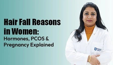 hair-fall-reasons-in-women